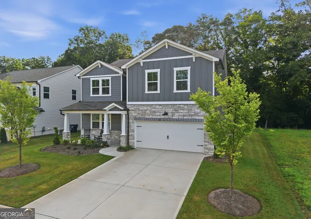 2nd image of 106 Henley St, Canton, GA 30114 | MLS# 10808032