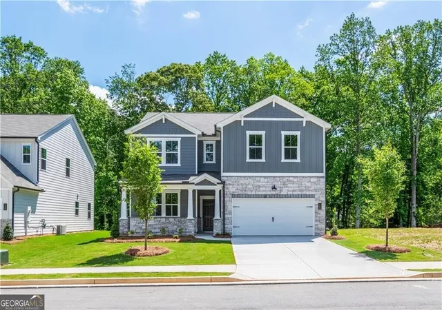 3rd image of 106 Henley St, Canton, GA 30114 | MLS# 10808032