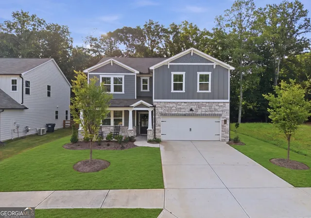 4th image of 106 Henley St, Canton, GA 30114 | MLS# 10808032