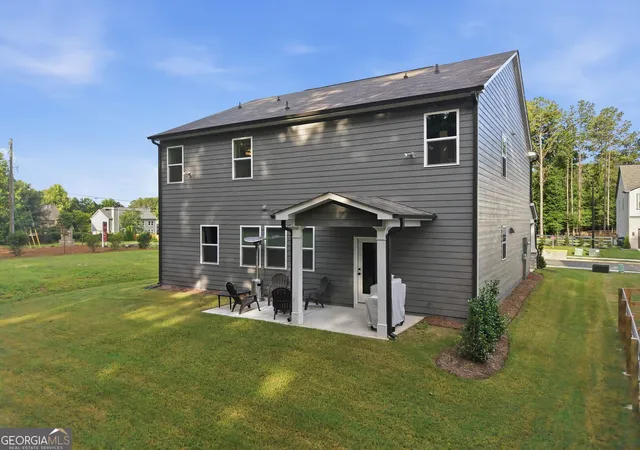 5th image of 106 Henley St, Canton, GA 30114 | MLS# 10808032