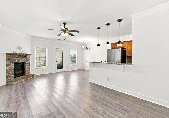 Photo 2 of Townhouse for sale at 2508 Morgan Chase Dr, Buford, GA 30519 | MLS# 10833937 | Listing updated on 2026-09-17