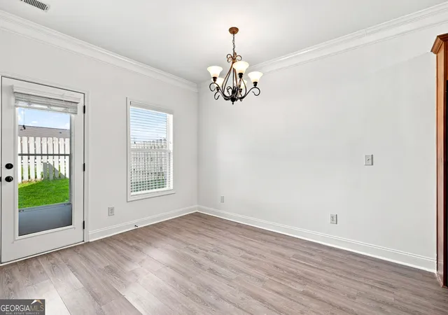 Photo 3 of Townhouse for sale at 2508 Morgan Chase Dr, Buford, GA 30519 | MLS# 10833937 | Listing updated on 2026-09-17
