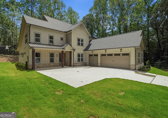 1st image of 58 Trilium Trl, Pendergrass, GA 30567 | MLS# 10806626