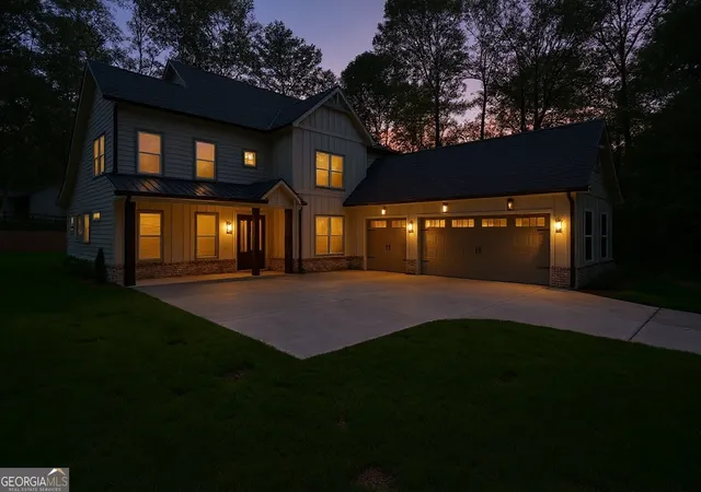 2nd image of 58 Trilium Trl, Pendergrass, GA 30567 | MLS# 10806626