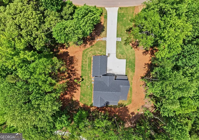 80th image of 58 Trilium Trl, Pendergrass, GA 30567 | MLS# 10806626