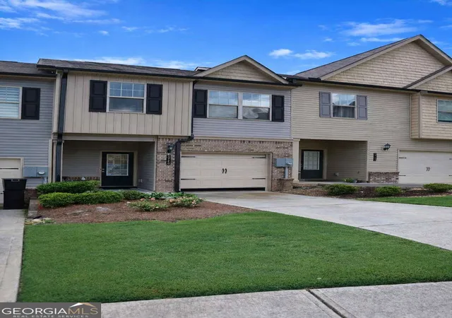 2nd image of 1740 Snapping Ct, Winder, GA 30680 | MLS# 10808210