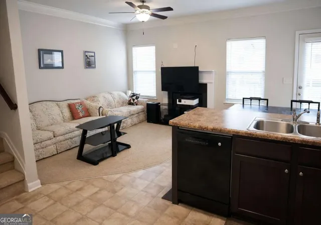 5th image of 1740 Snapping Ct, Winder, GA 30680 | MLS# 10808210