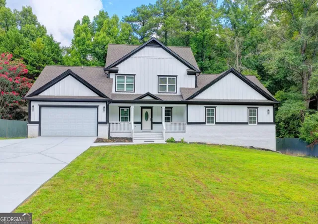 1st image of 3326 Hidden Forest Dr, Snellville, GA 30078 | MLS# 10823666