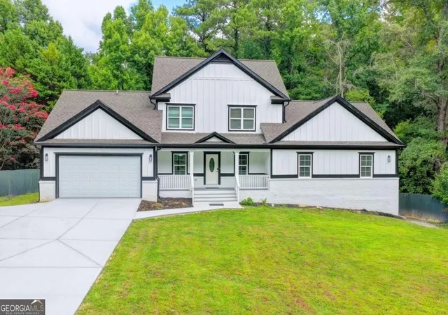 2nd image of 3326 Hidden Forest Dr, Snellville, GA 30078 | MLS# 10823666
