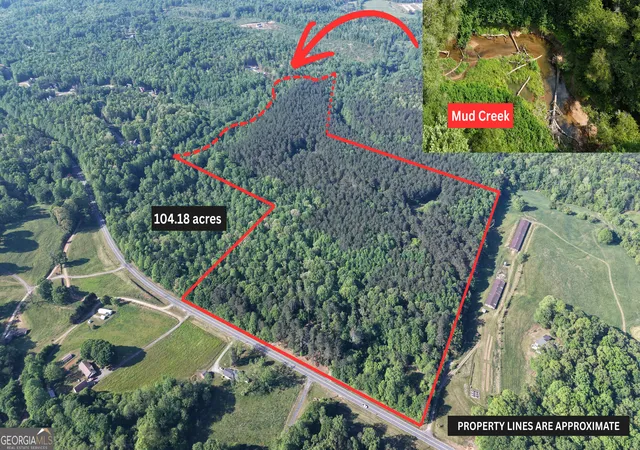 1st image of 3729 Duncan Bridge Rd, Cornelia, GA 30531 | MLS# 10818429
