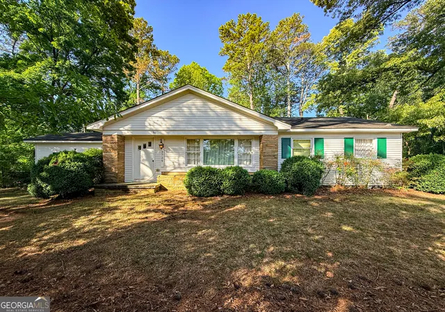 2nd image of 3729 Duncan Bridge Rd, Cornelia, GA 30531 | MLS# 10818429