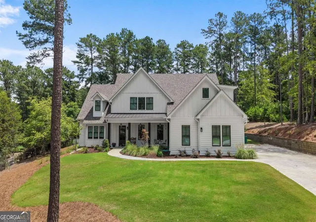 1st image of 2300 Club Dr, Greensboro, GA 30642 | MLS# 10806813