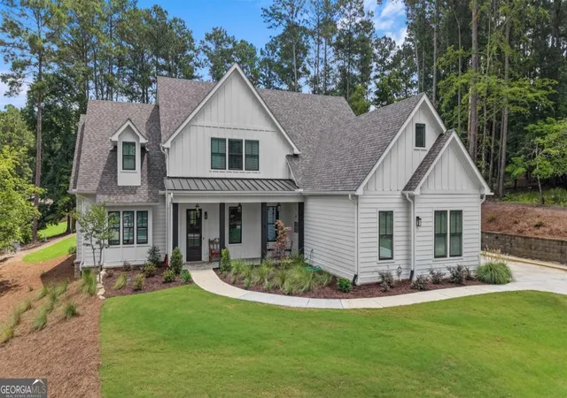 2nd image of 2300 Club Dr, Greensboro, GA 30642 | MLS# 10806813