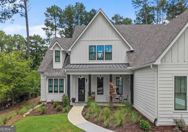 3rd image of 2300 Club Dr, Greensboro, GA 30642 | MLS# 10806813