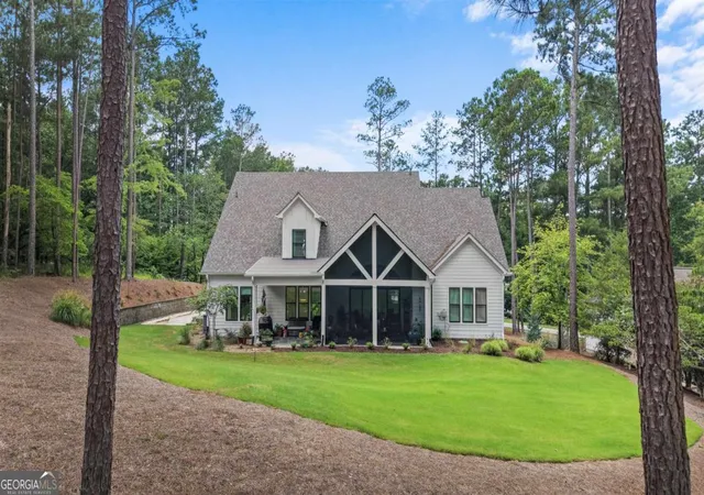 4th image of 2300 Club Dr, Greensboro, GA 30642 | MLS# 10806813