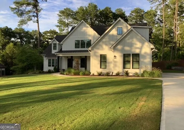 57th image of 2300 Club Dr, Greensboro, GA 30642 | MLS# 10806813