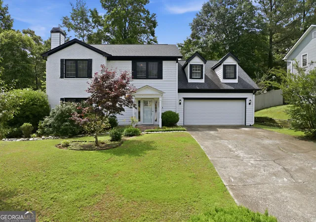 Photo 1 of Single family home for sale at 310 Crescentview Ct, Lawrenceville, GA 30044 | MLS# 10773065 | Listing updated on 2026-07-23