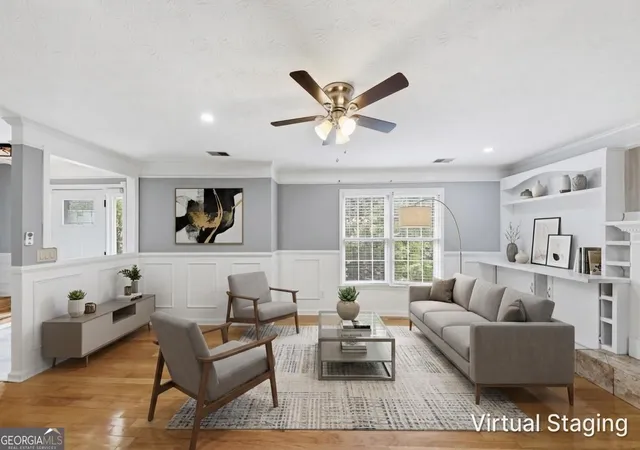 Photo 3 of Single family home for sale at 310 Crescentview Ct, Lawrenceville, GA 30044 | MLS# 10773065 | Listing updated on 2026-07-23