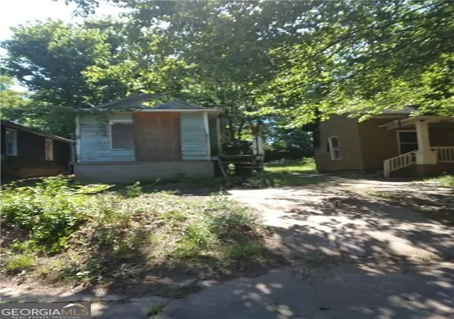 Photo 1 of Single family home for sale at 1122 West Ave Sw, Atlanta, GA 30315 | MLS# 10691217 | Listing updated on 2026-05-09