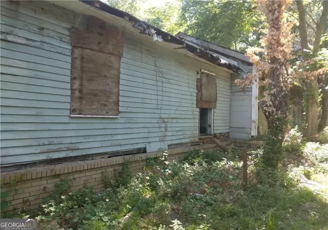 Photo 9 of Single family home for sale at 1122 West Ave Sw, Atlanta, GA 30315 | MLS# 10691217 | Listing updated on 2026-05-09