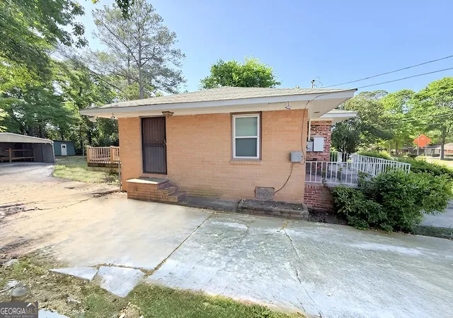 Homes for sale in Macon, GA | 4322 Summerhill Dr, Macon, GA 31204 | MLS# 10794844