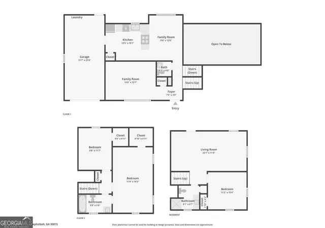 34th image of 3762 Fairington Dr, Hephzibah, GA 30815 | MLS# 10821029