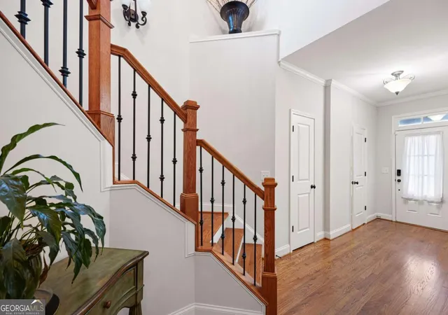Photo 3 of Single family home for sale at 307 Cornerstone Tr, Woodstock, GA 30188 | MLS# 10773226 | Listing updated on 2026-08-06