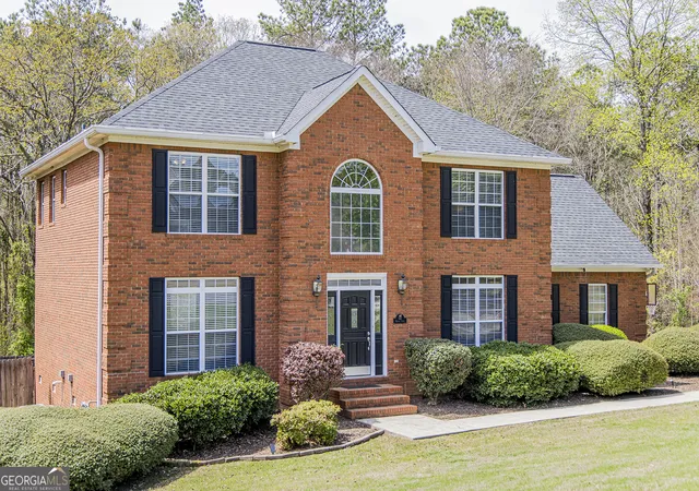 Photo 1 of Sale Pending at 1 Hogan Ln Nw, Rome, GA 30165 | MLS# 10491015 | Listing updated on 2025-10-08