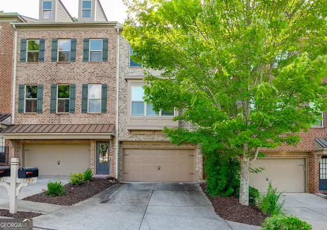 Photo 1 of Townhouse for sale at 2764 Laurel Valley Trl, Buford, GA 30519 | MLS# 10829697 | Listing updated on 2026-09-03