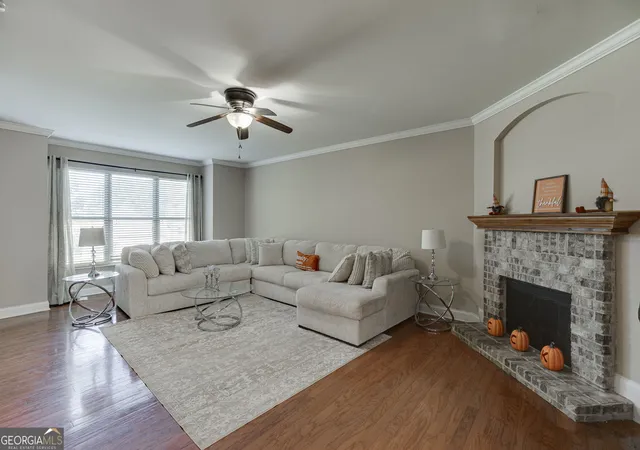 Photo 3 of Townhouse for sale at 2764 Laurel Valley Trl, Buford, GA 30519 | MLS# 10829697 | Listing updated on 2026-09-03