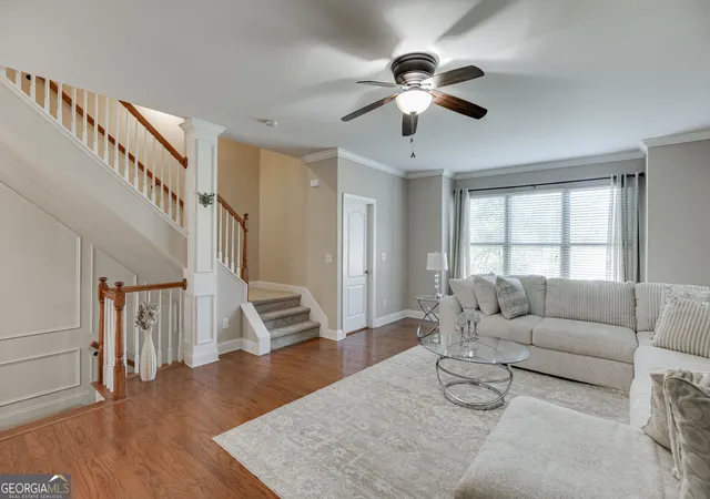 Photo 3 of Townhouse for sale at 2764 Laurel Valley Trl, Buford, GA 30519 | MLS# 10829697 | Listing updated on 2026-10-07