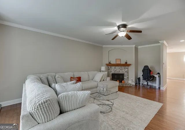Photo 4 of Townhouse for sale at 2764 Laurel Valley Trl, Buford, GA 30519 | MLS# 10829697 | Listing updated on 2026-10-07