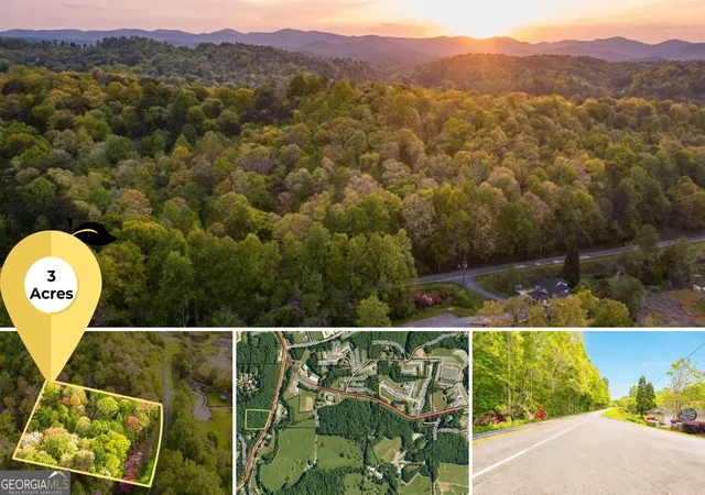 Photo 1 of Land for sale at 0 Auraria Rd, Dahlonega, GA 30533 | MLS# 10728659 | Listing updated on 2026-10-09