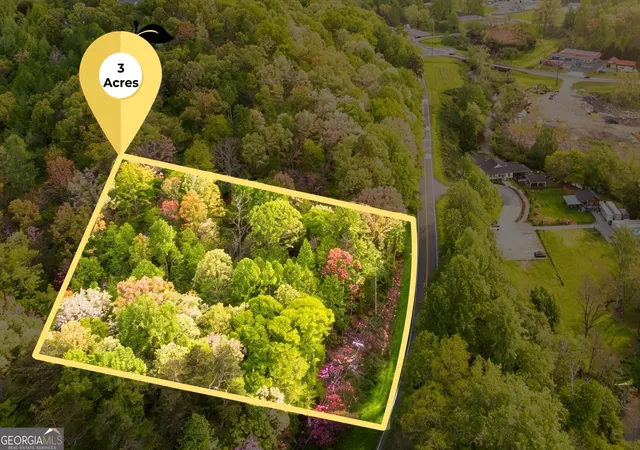Photo 3 of Land for sale at 0 Auraria Rd, Dahlonega, GA 30533 | MLS# 10728659 | Listing updated on 2026-10-09
