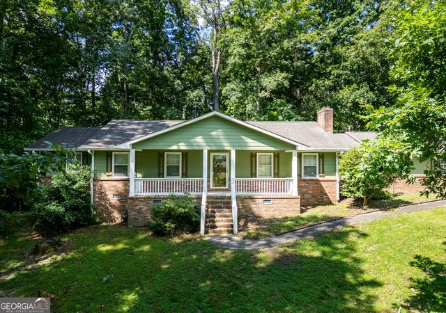Photo 1 of Single family home for sale at 1509 Chandler Rd, Lawrenceville, GA 30045 | MLS# 10800790 | Listing updated on 2026-09-02