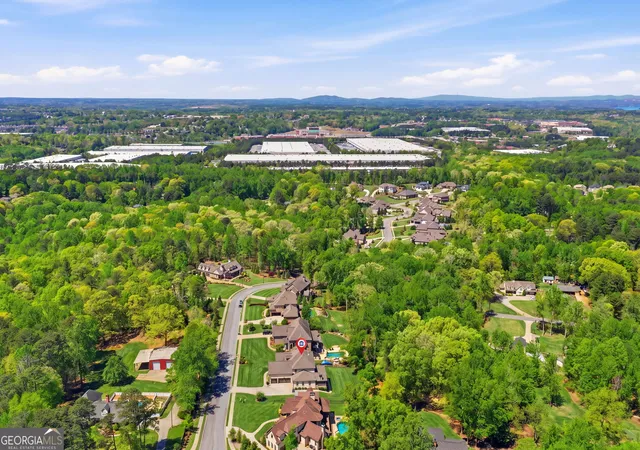 Photo 3 of Mansion for sale at 4217 Alba Ln, Buford, GA 30519 | MLS# 10731441 | Listing updated on 2026-06-18