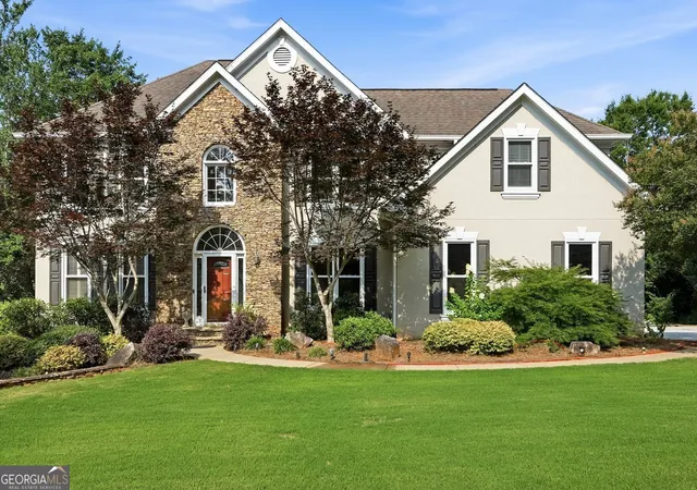 Photo 1 of Multi family home for sale at 2332 Merrymount Dr, Suwanee, GA 30024 | MLS# 10795762 | Listing updated on 2026-09-16