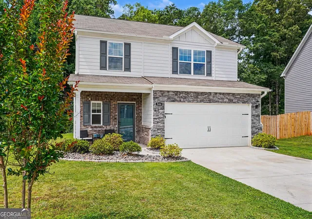 Photo 3 of Single family home for sale at 544 Moline Way, Locust Grove, GA 30248 | MLS# 10767450 | Listing updated on 2026-07-02