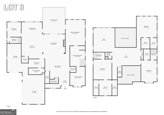 Photo 2 of Single family home for sale at 0 Union Church Rd, Braselton, GA 30517 | MLS# 10666110 | Listing updated on 2026-09-02
