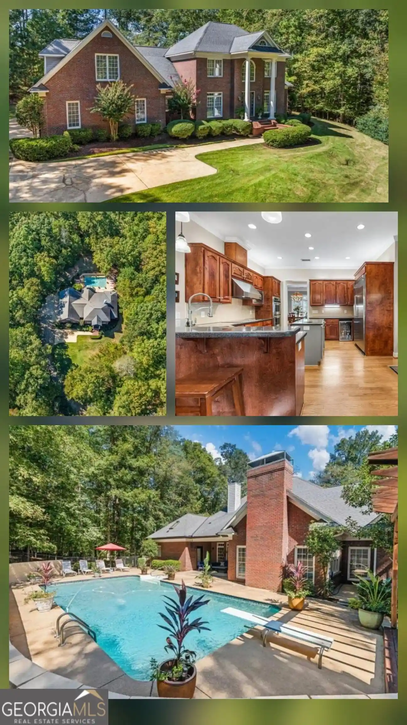 Single family home for sale at 1254 Rocky Shls Dr, Midland, GA 31820 | MLS# 10856602