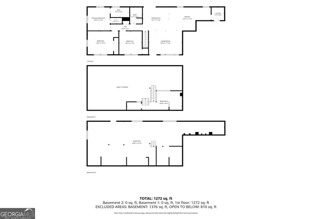 Photo 28 of Single family home for sale at 6064 Oak Hill Dr Sw, Austell, GA 30168 | MLS# 10835177 | Listing updated on 2026-09-11