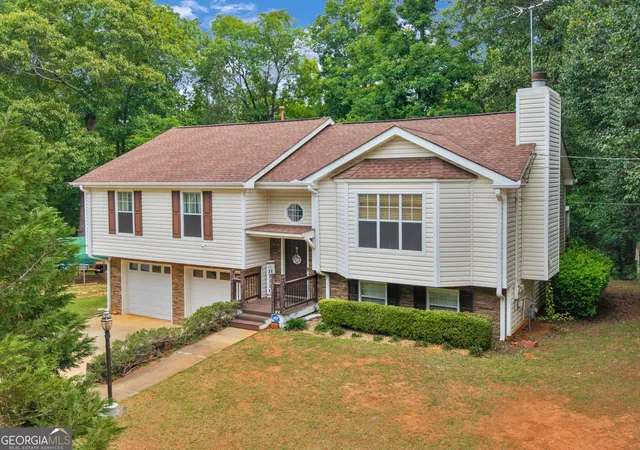 46th image of 100 Sable Cir, Covington, GA 30016 | MLS# 10815294