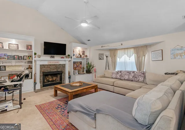 4th image of 100 Sable Cir, Covington, GA 30016 | MLS# 10815294
