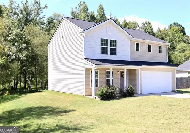 Photo 2 of Single family home for sale at 386 Village Creek Dr Dr, Chatsworth, GA 30705 | MLS# 10794837 | Listing updated on 2026-09-11