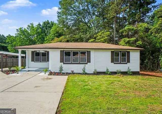 2nd image of 1971 Anderson Miil Rd, Austell, GA 30106 | MLS# 10789917