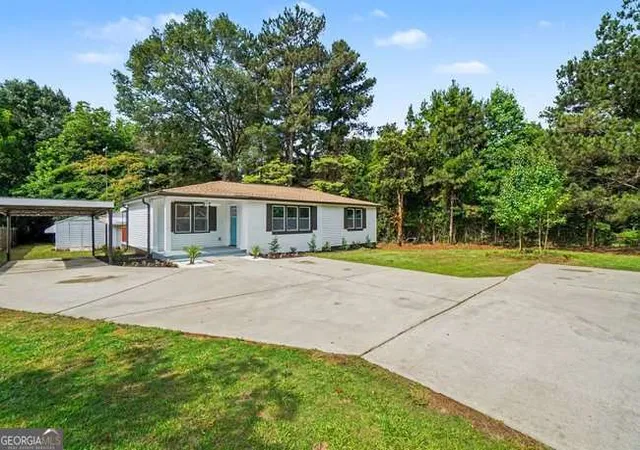 3rd image of 1971 Anderson Miil Rd, Austell, GA 30106 | MLS# 10789917
