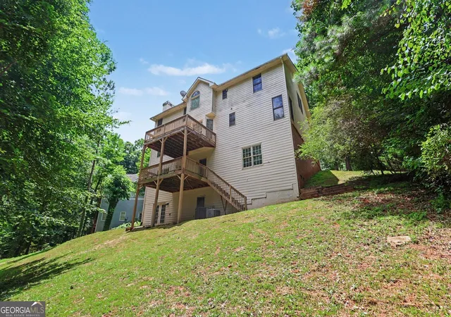 Photo 25 of Single family home for sale at 5014 Lake Holw, Douglasville, GA 30135 | MLS# 10799994 | Listing updated on 2026-09-13