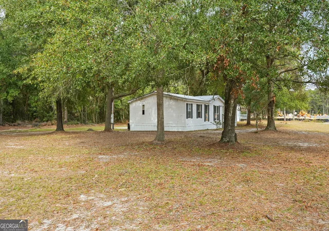 5th image of 1275 Rayonier Rd, Jesup, GA 31545 | MLS# 10405293