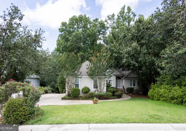 Photo 1 of Single family home for sale at 530 Brookside Dr, Macon, GA 31210 | MLS# 10788955 | Listing updated on 2026-09-13