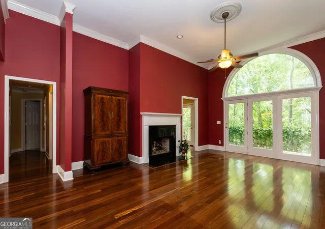 Photo 2 of Single family home for sale at 530 Brookside Dr, Macon, GA 31210 | MLS# 10788955 | Listing updated on 2026-09-13